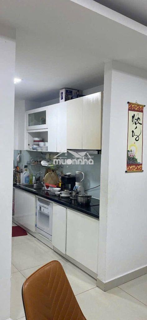 Bán căn hộ 2pn2wc sky center full nội thất  - 3