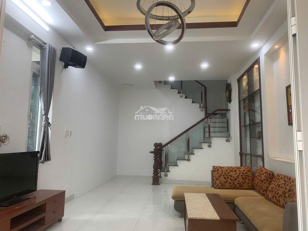 Mtiền 10m, đchỉ: số 8 đsố 2 kdc nhật minh (đường 156 an dương vương) - 3