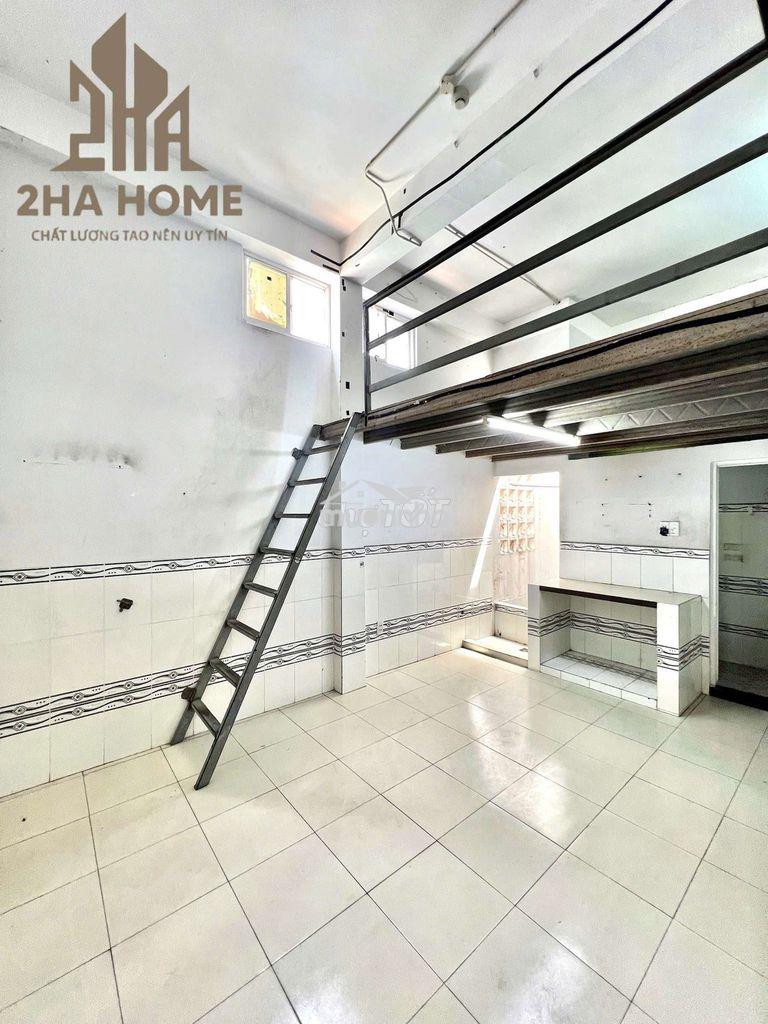 Phòng trọ giá rẻ trường chinh gần cầu tham lương - 4