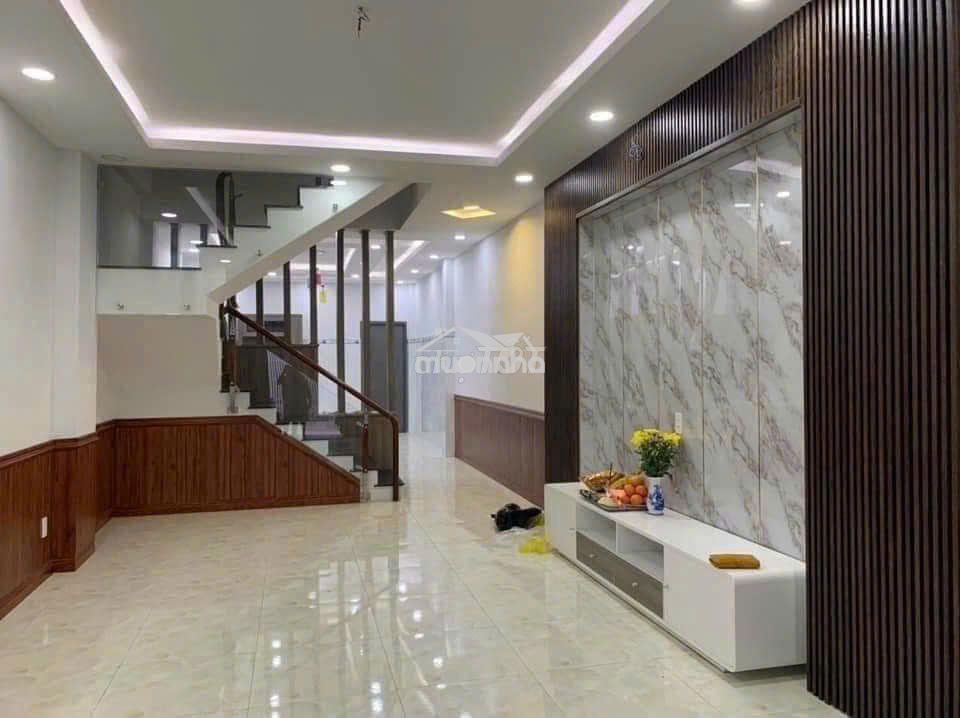 Cần cho thuê nhà 279/3a huỳnh văn bánh p.11 q.phú nhuận - 2