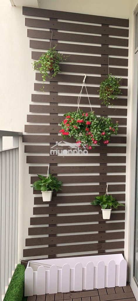 Bán căn hộ 2pn luxgarden view sông, sổ hồng sẵn - 3