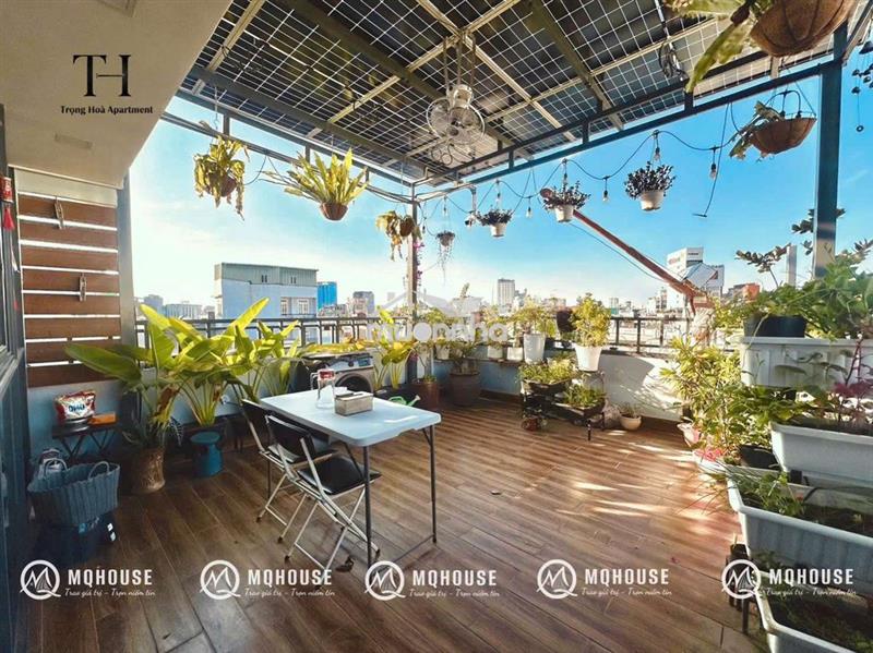✨️CĂN HỘ 1PN BANCOL CỰC CHILL GẦN NGUYỄN THỊ MINH KHAI, QUẬN 1✨️