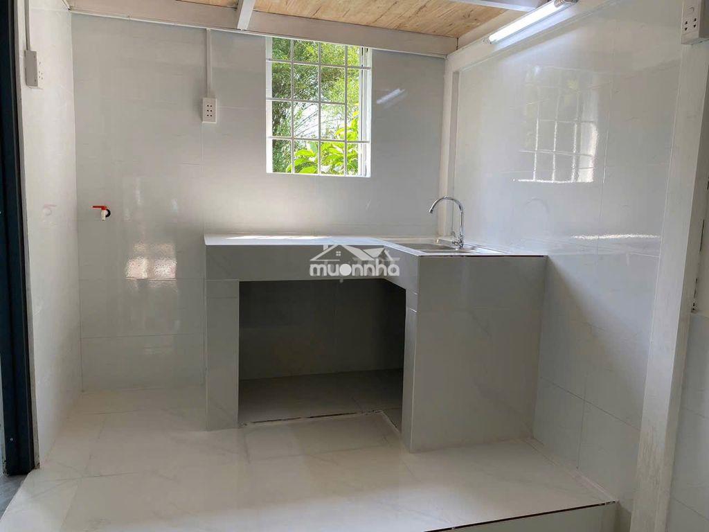 Nhà mới xây 2 căn giá 590 tr và 620 tr thuộc linh trung cũ - Ảnh 4