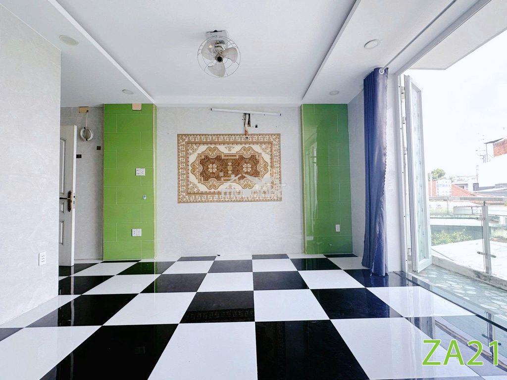 Phòng ban công gần sân bay tân sơn nhất - 2