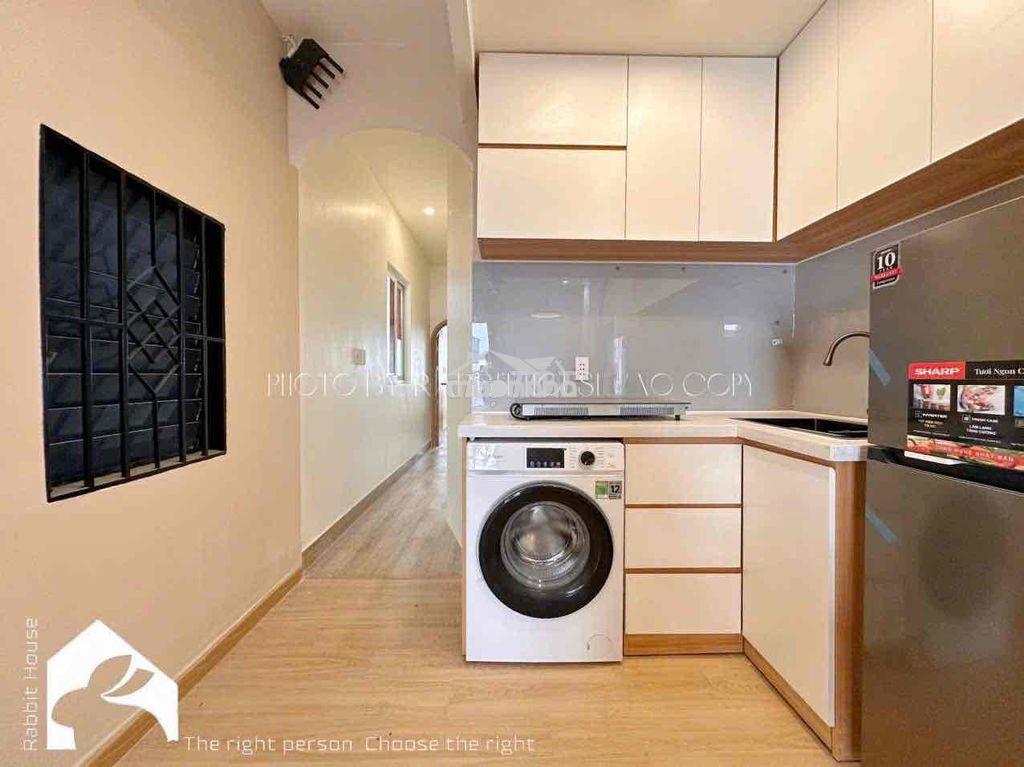 Căn hộ ban công full nội thất ngay aon tân phú - 3