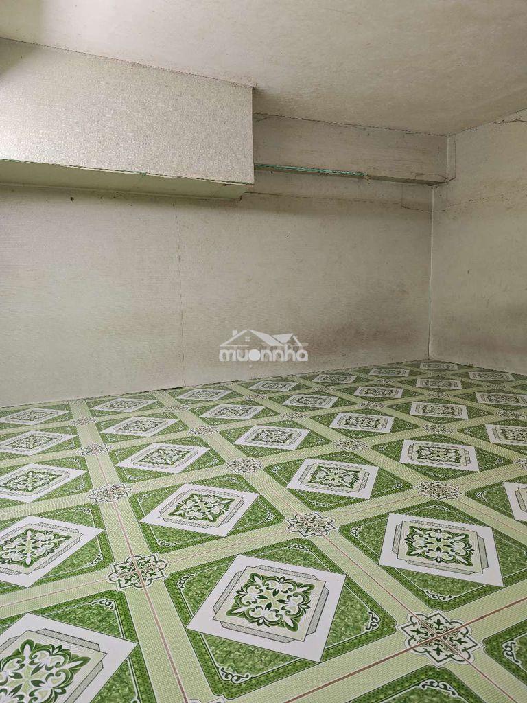Cho thuê phòng trọ, có máy lạnh, wifi miễn phí - 4