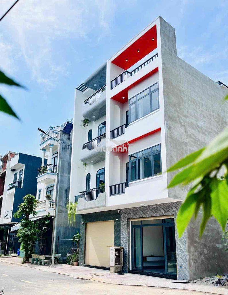 Chủ gồng không nổi hạ giá bán gấp căn nhà 2 lầu