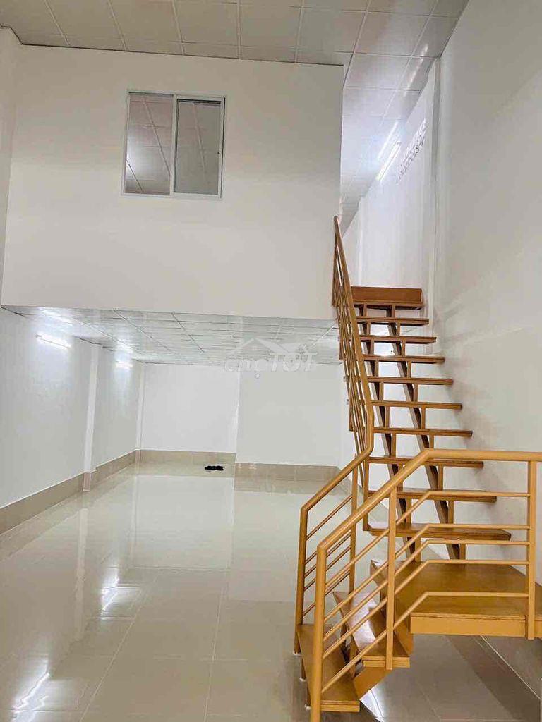 Cho thuê nhà nguyên căn, mặt bằng kinh doanh - 3