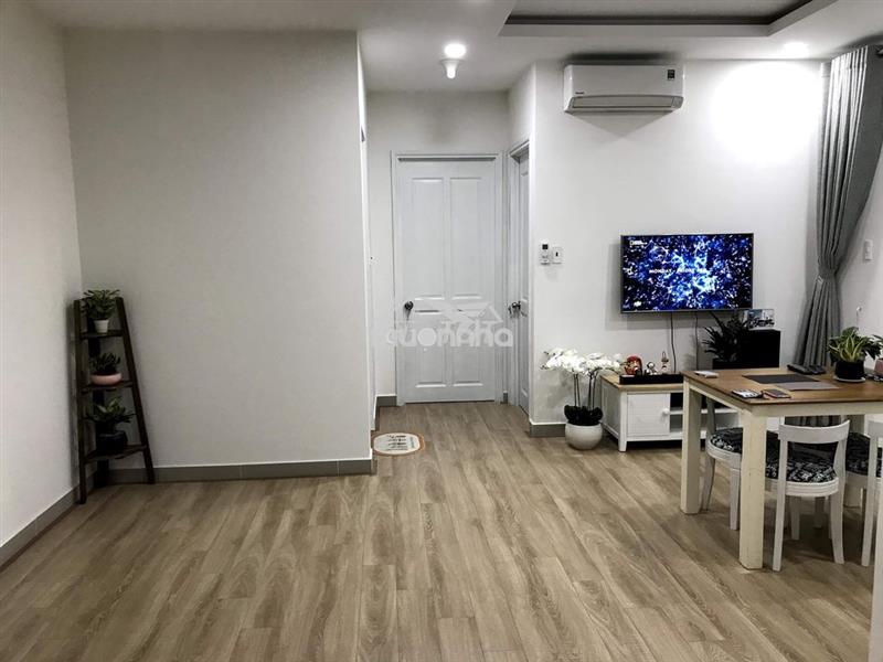 Bán căn góc có sổ 75m2 2pn 2wc giá 3tỷ - full nt - view đẹp