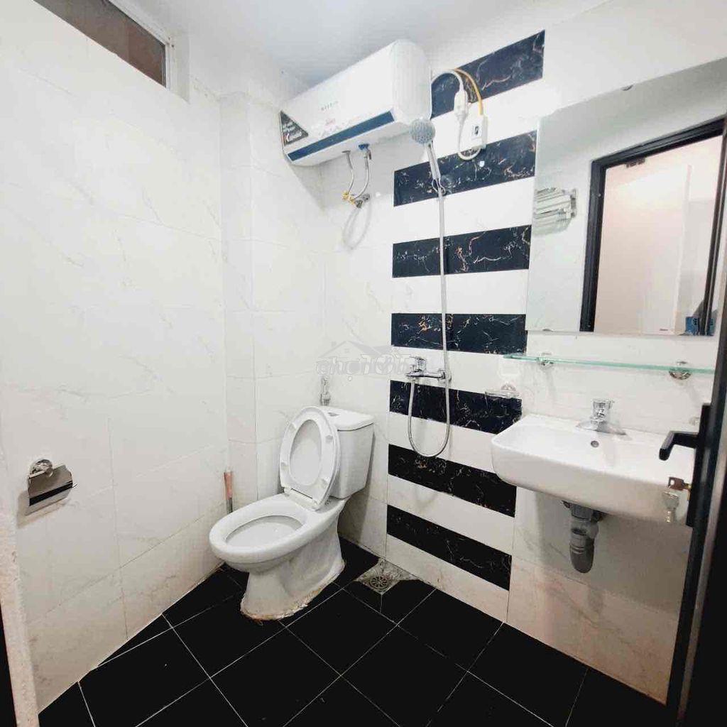 Bán căn hộ phố sơn tây-kim mã 52m 2 ngủ full nội thất - 4
