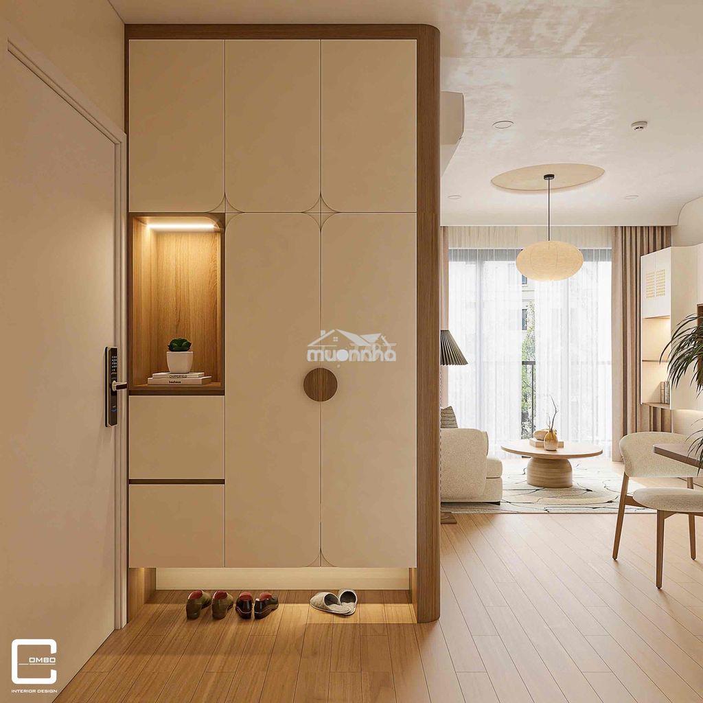 Hệ thống chdv tại quận 2, full nội thất, đa dạng loại phòng, gía - 3