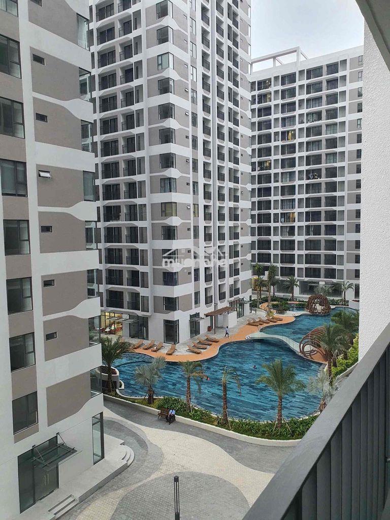 Bán căn hộ 1pn dự án mt eastmark city