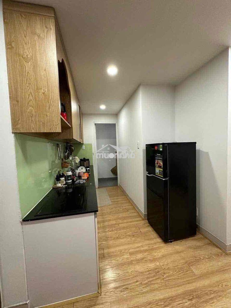 Cho thuê căn 2pn + 2wc full nội thất - 2
