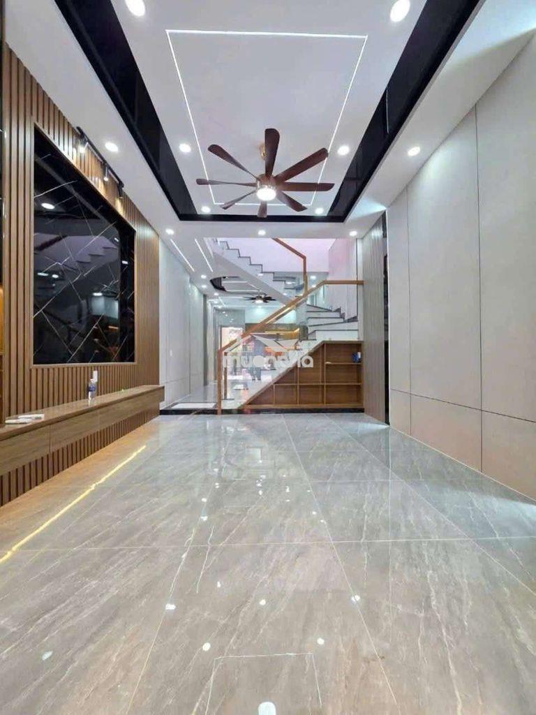 Nhà phố 111m gần chợ tân long, phường tân đông hiệp, tp dĩ an - 3