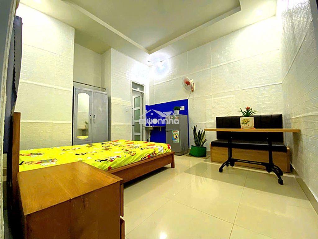 Phòng trọ 39m2 gần kcn linh trung, đh nông lâm  - 2