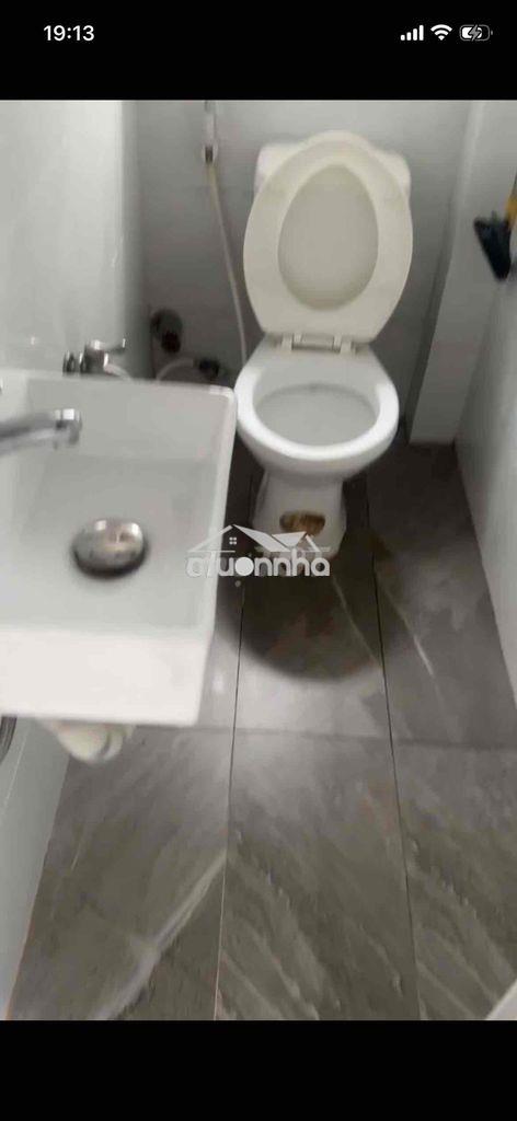 Chính chủ cho thuê phòng hẻm 30 võ duy ninh bình thạnh tm gác 3,8tr nt - 2