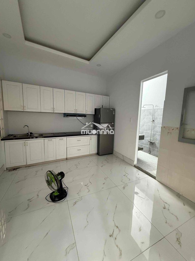 Bán nhà 110m2 thổ cư 100% đường xe hơi 3 pn - 4