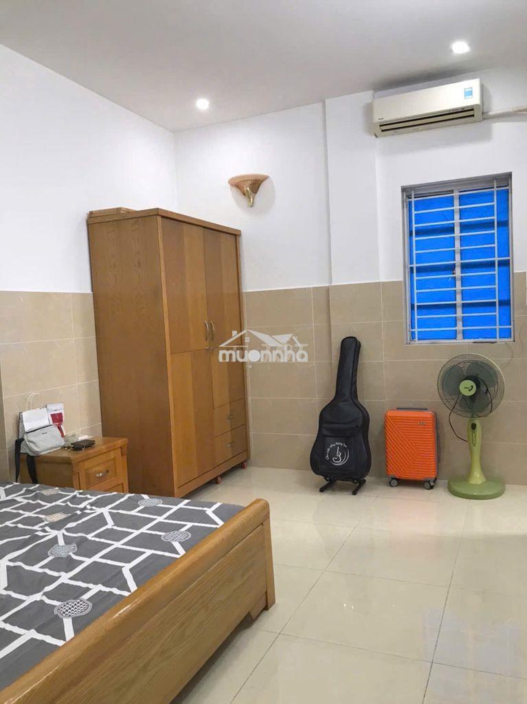 Cần cho thuê gấp c/c phú lợi dt 76m2 ,2pn 1wc 2 p7, q8 giá: 5.5tr - 3