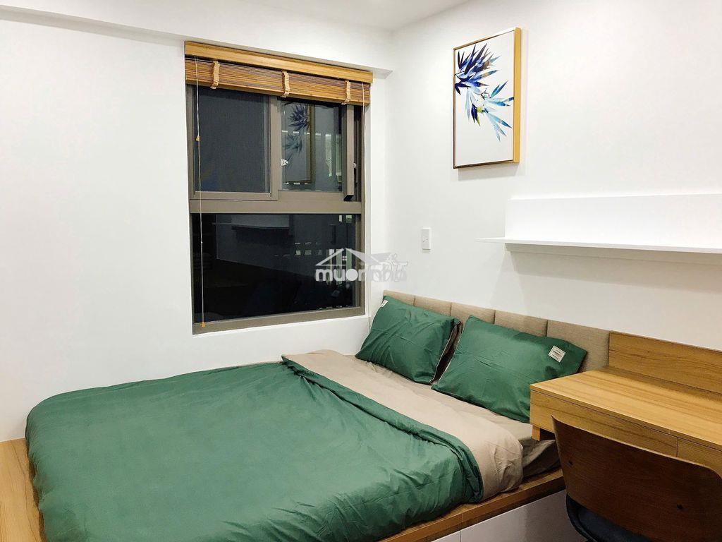 Saigon south residence cho thuê 13.5 triệu 2pn2wc lh quỳnh quỳnh - 4