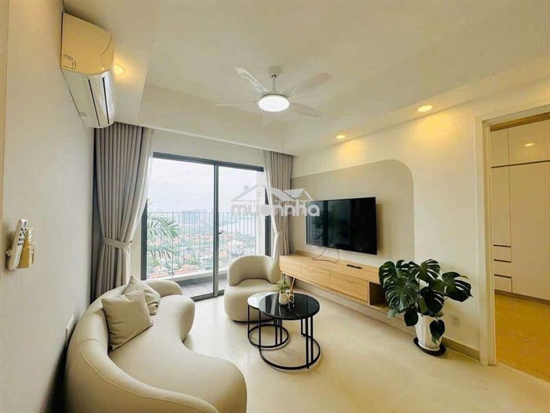 Cần bán căn 2pn/50m view sân bay chỉ 2 tỷ nhà mới bàn giao 5 năm sổhr