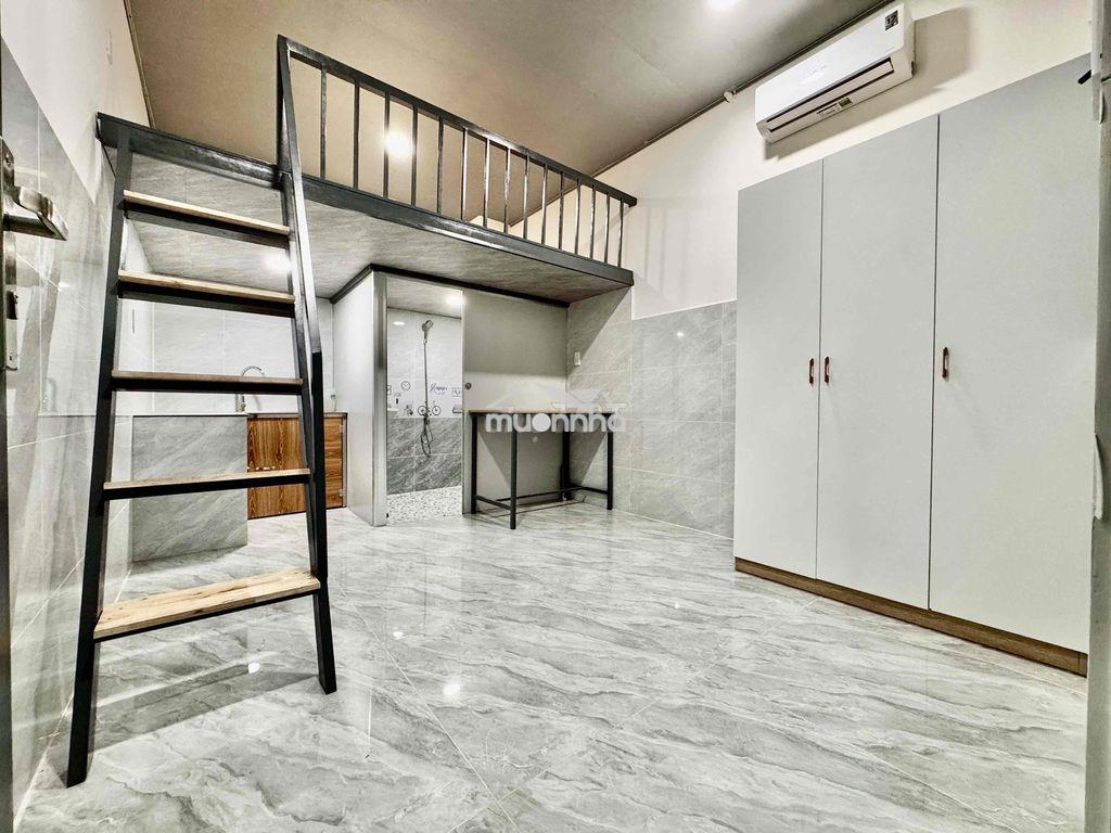 Phòng trọ cao cấp giá rẻ, thủ đức - 4
