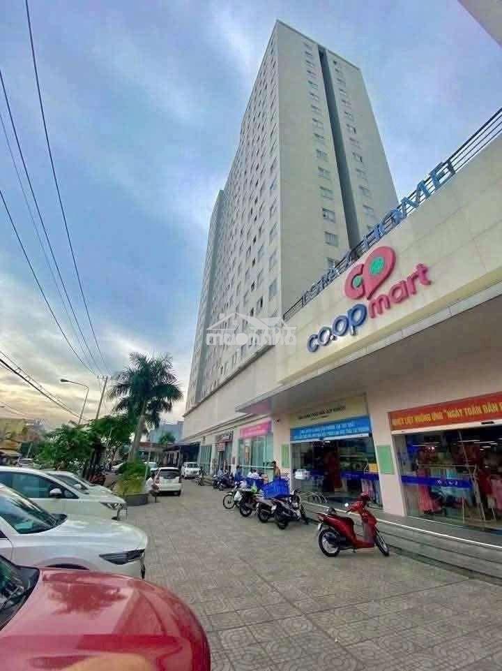 Bán gấp căn hộ topaz 2p giá ngộp 