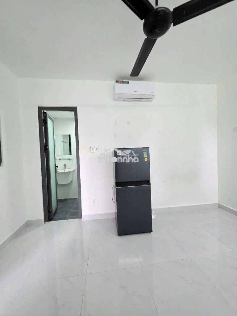 Căn hộ mới cửa sổ thoáng - thang máy - gần đh hutech, uef, hồng bàng - 2