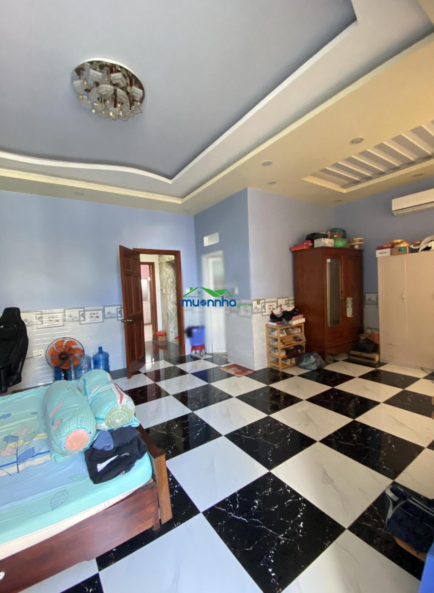 Bán nhà riêng tại phan huy ích, 15,5 tỷ, 107,3 m2, 6pn, 7wc, 4t - 2