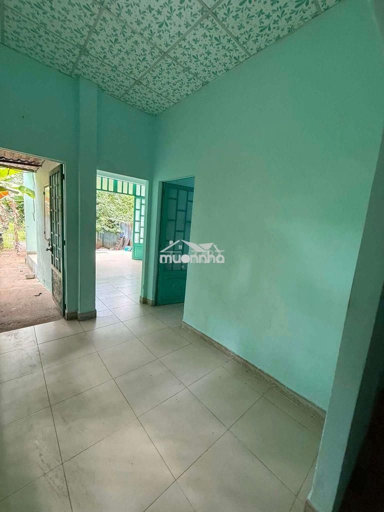 Nhà và đất trống dt 220m gần bệnh viện dĩ an - 3