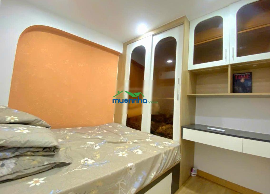 Ngộp nặng giảm 900tr bán nhà mới full nội thất xô viết nghệ tĩnh, p25, bình thạnh - 3