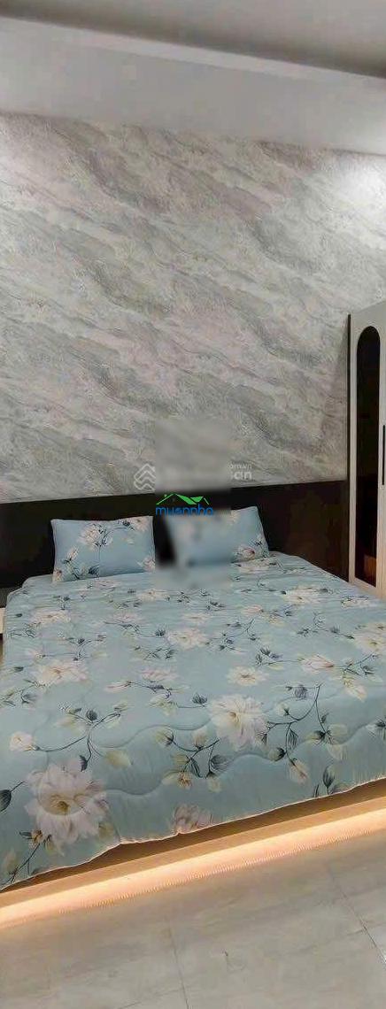 Hẻm xe hơi, 67 m², 4 pn, bán 5 tỷ 1. lh ngay ngà nhà thật sài gòn xem nhà trực tiếp. - 4