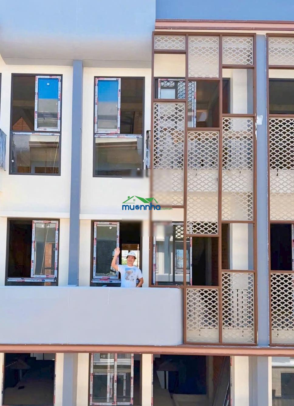 Bán nhà xây sẵn ngay akari sẵn sổ đỏ, nhà đẹp thanh toán tiến độ hiện tại chỉ từ 2,4 tỷ