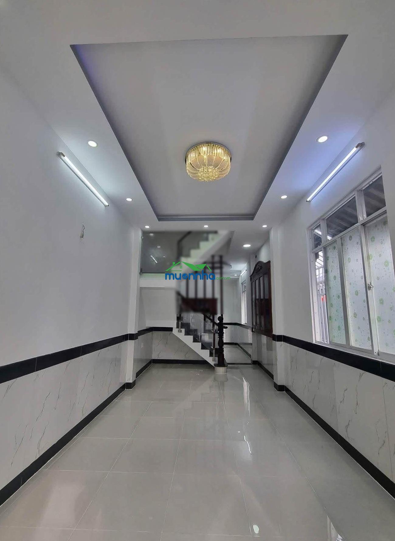 Lô góc 4,65 tỷ lâm thị hố quận 12