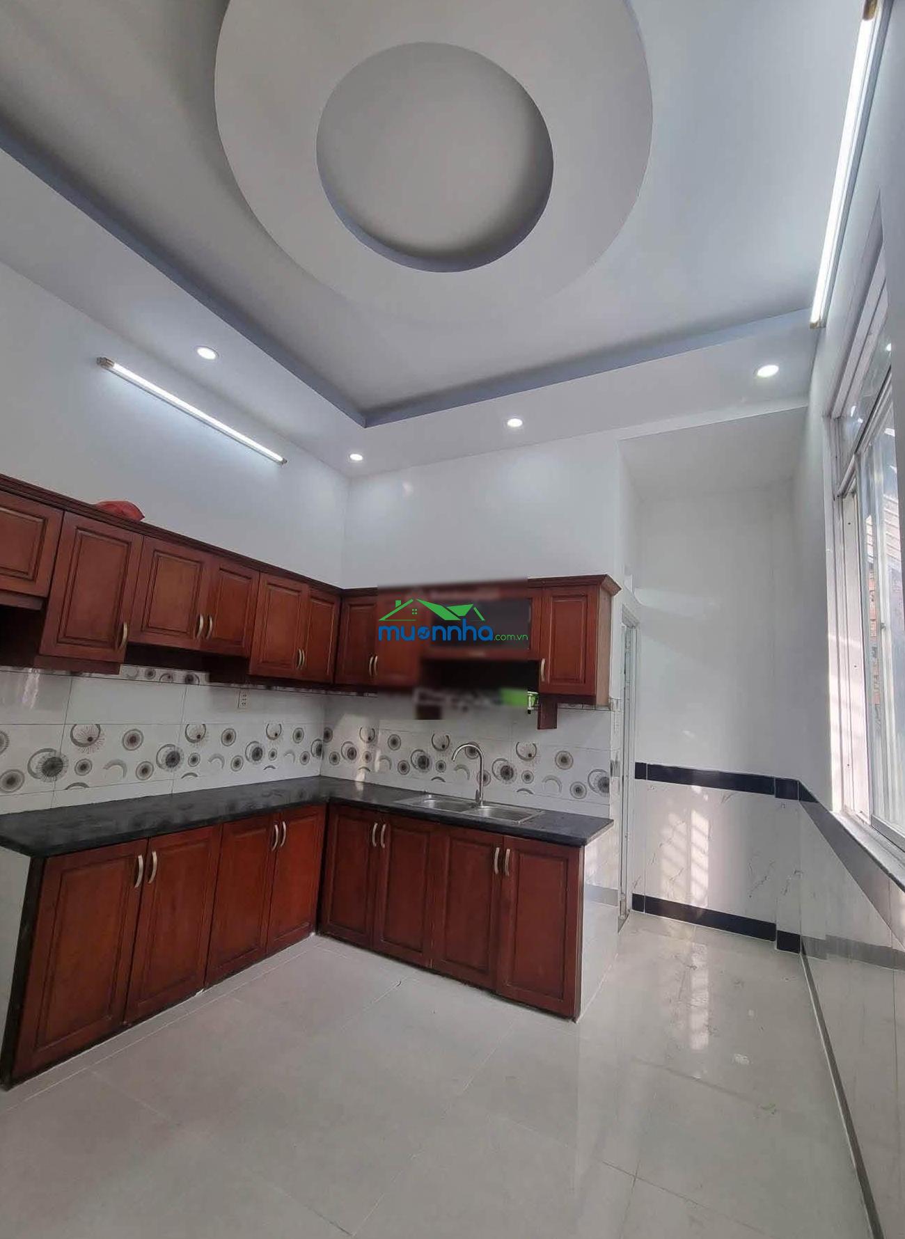 Lô góc 4,65 tỷ lâm thị hố quận 12 - 4