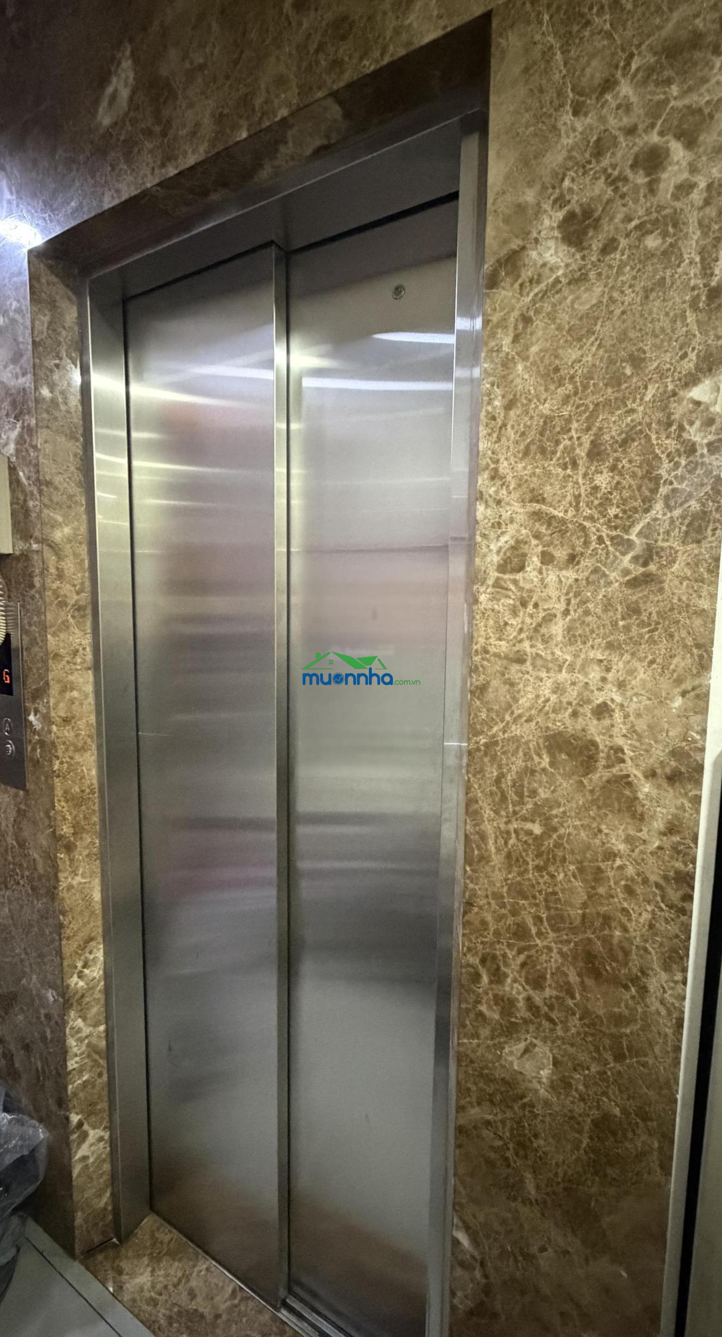 Bán nhà 5 tầng hẻm xe hơi 517 nguyễn tri phương vị trí đẹp hiếm có - 2