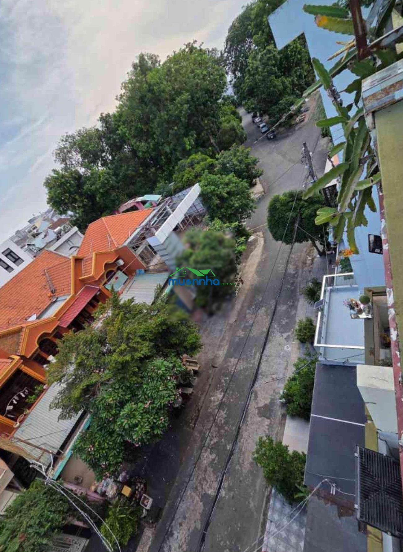 Nhà 5 tầng mới đẹp - kdc tên lửa - mt view công viên - (4x20m) - 4pn - gần aeon mall - chỉ:12.3 tỷ - 4
