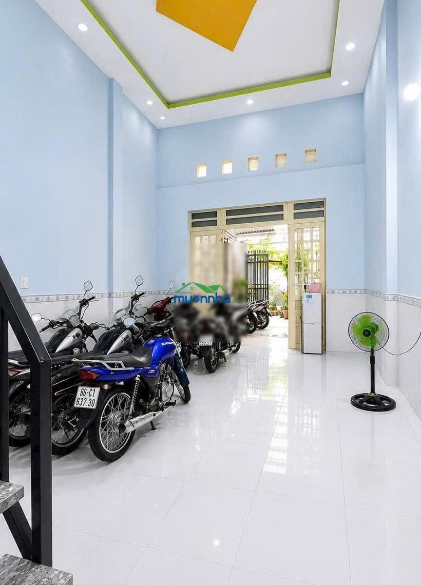 Giảm giá kịch sàn, nhà hẻm oto dt 88m2 đường số 8 linh xuân, gần phạm văn đồng, ql1k, làng đại học - 2