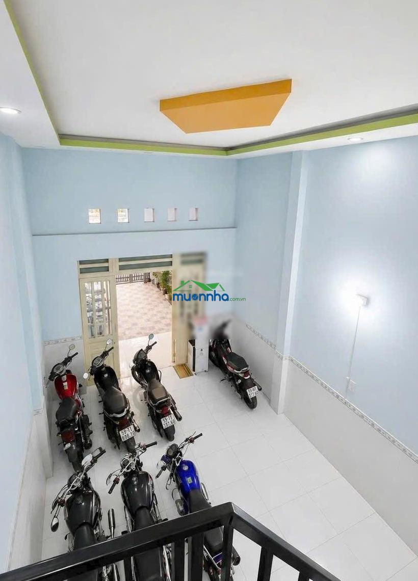 Giảm giá kịch sàn, nhà hẻm oto dt 88m2 đường số 8 linh xuân, gần phạm văn đồng, ql1k, làng đại học - 4