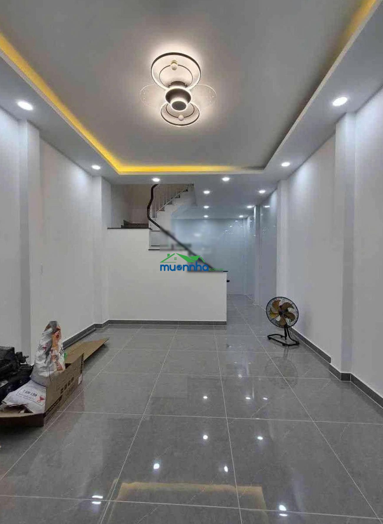 Bán nr đẹp tại 49,2a lũy bán bích, 7 tỷ vnd, 49m2, 5pn, 3wc, 4 tầng, nhiều tiện ích - Ảnh 2