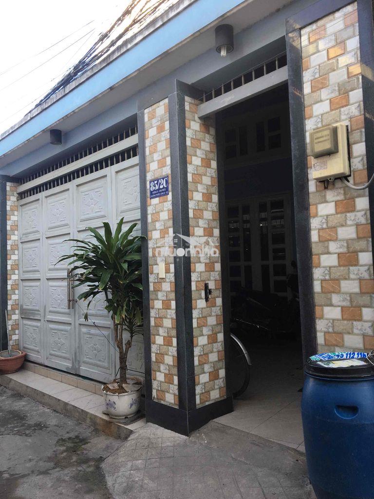 Phòng trọ đẹp đường 61- trần thị điệu ngay cao đẳng công thương