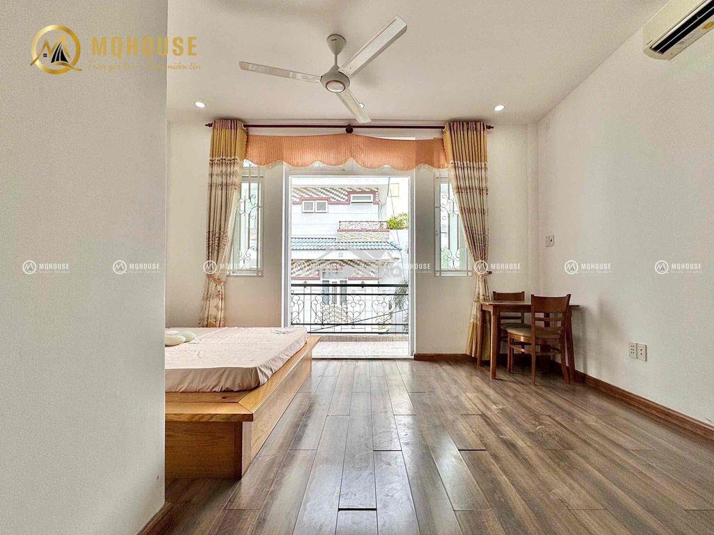 Căn hộ bancol tách bếp thang máy✨cộng hoà - bàu bàng - hoàng hoa thám - 3