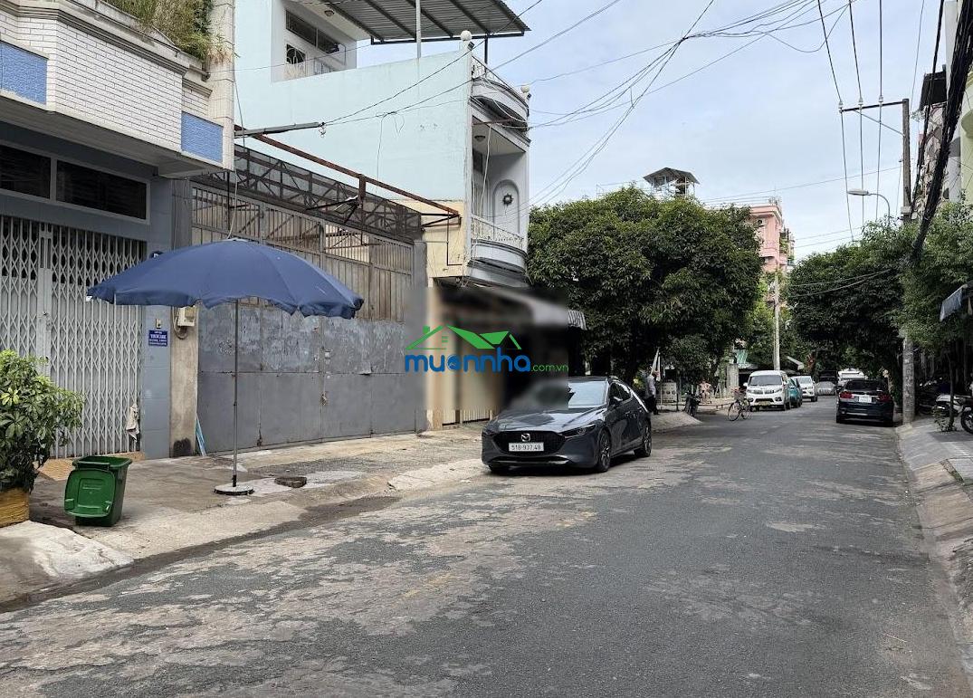 Bán nhà 4 tầng hxh nguyễn oanh - lê thị hồng p.17 (4x15m). giá 9,5 tỷ tl