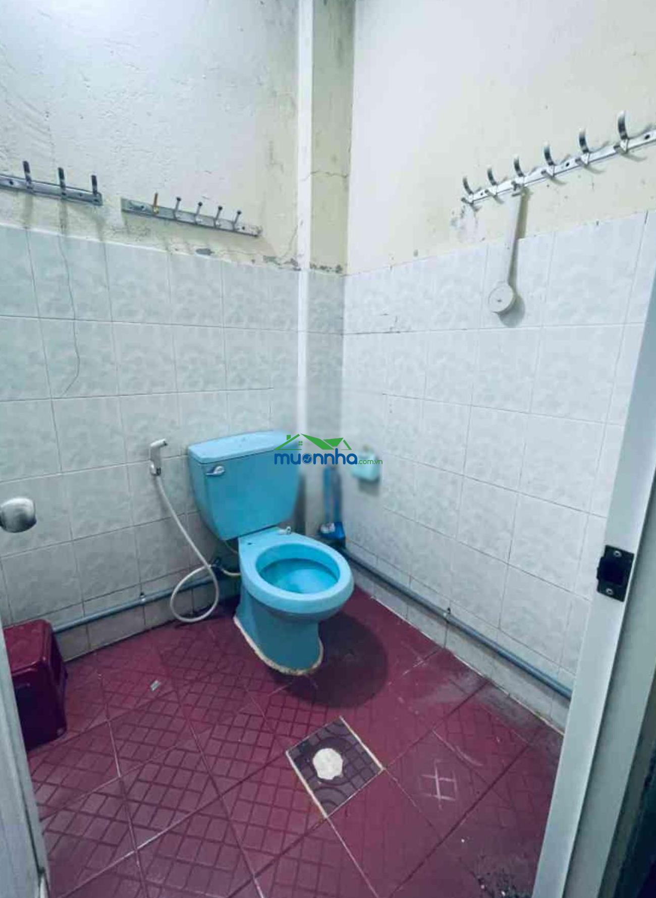Hẻm 6m hồ thị kỷ - quận 10 nhà cũ tiện xây mới - vài bước chân qua quận 5 - giá 7 tỷ 3 - 4