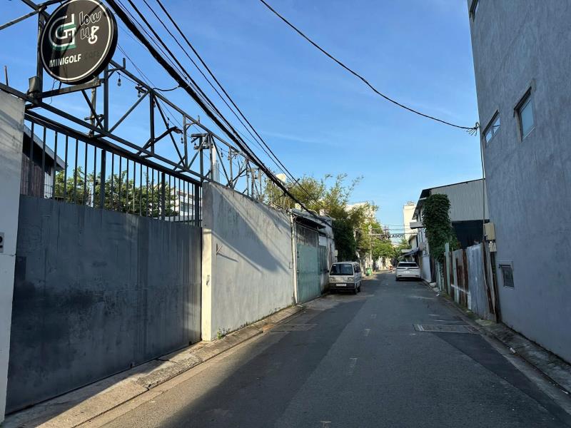 🏢 Bán đất mặt tiền đường số 1, bình an, tp. thủ đức - 2