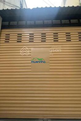 Nở hậu khủng ~9,5m! ngay đối diện trần nhật duật, quận 1. cn tận 90,2m2. lg hẻm 5m. chỉ 15 tỷ - 2