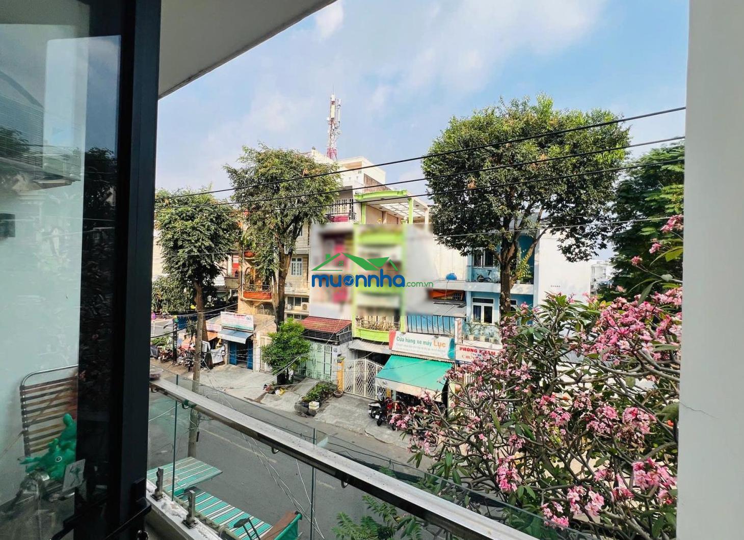 Nhà dòng tiền lớn tôn thất tùng quận 1 - có thang máy - ô tô đậu cửa - 4