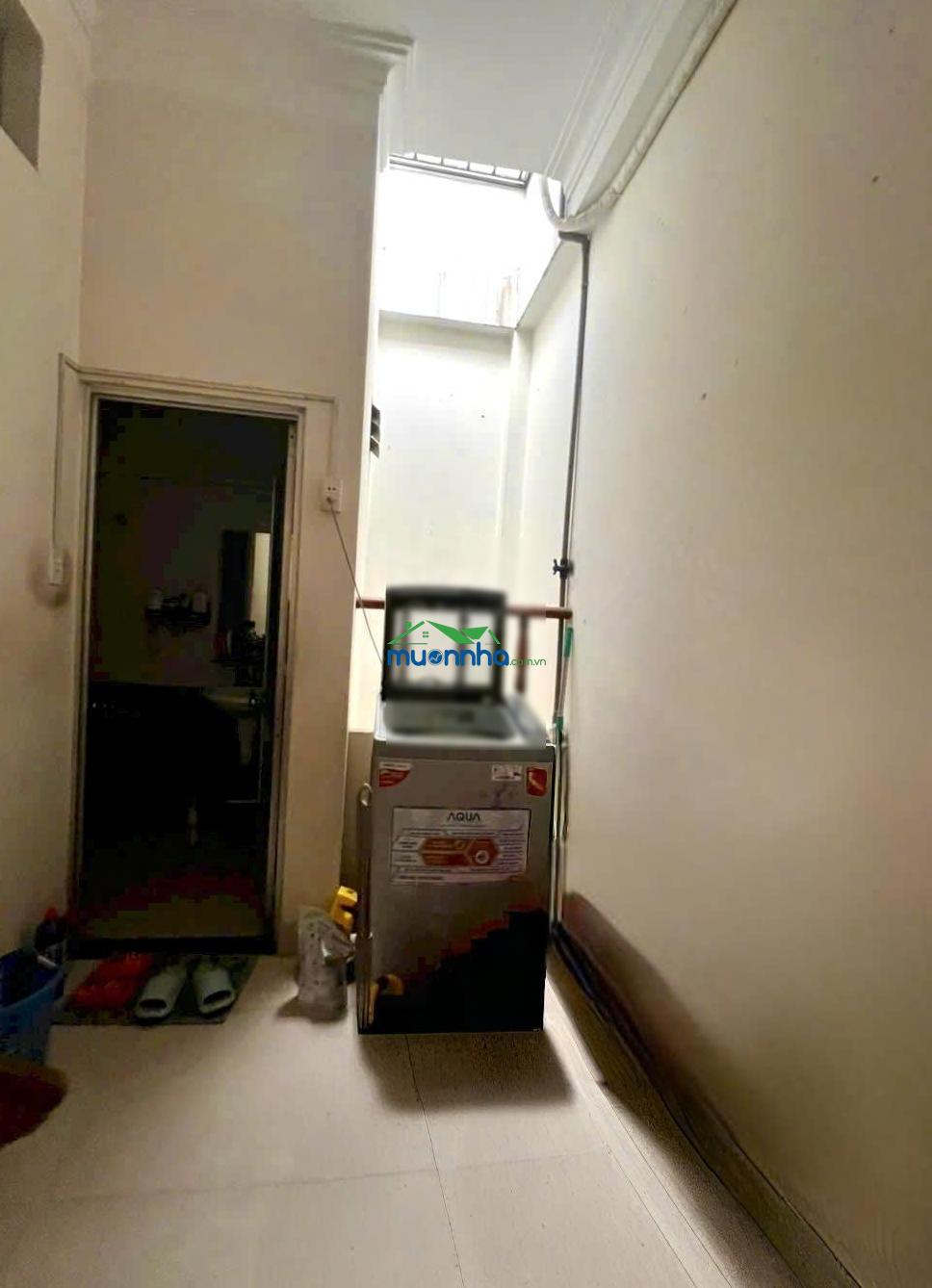 Bán nhà 1 trệt 2 lầu (102,5m2) đường số linh chiểu, đủ 5pn có phòng ngủ trệt 8 tỷ