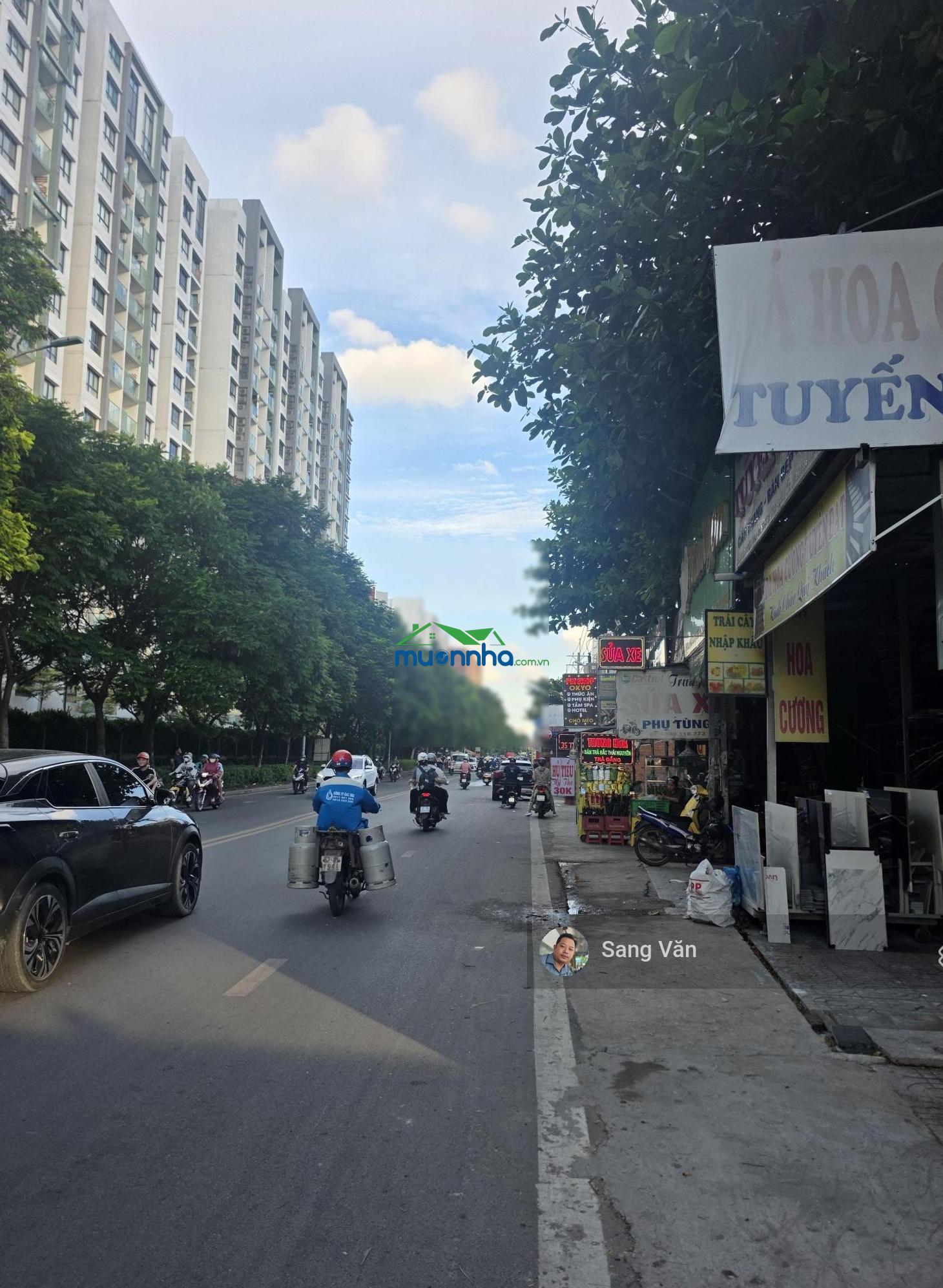 Bán nhà sát mặt tiền kinh doanh hương lộ 3 kế aeon mall tân phú 5 x 35m full thổ cư giá nhỉnh 10 tỷ - 4