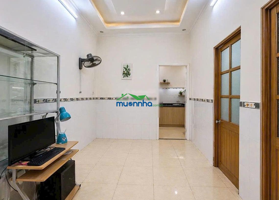 Bán nhà đường kha vạn cân - chỉ dưới 4 tỷ p. linh tây, tp. thủ đức - 2