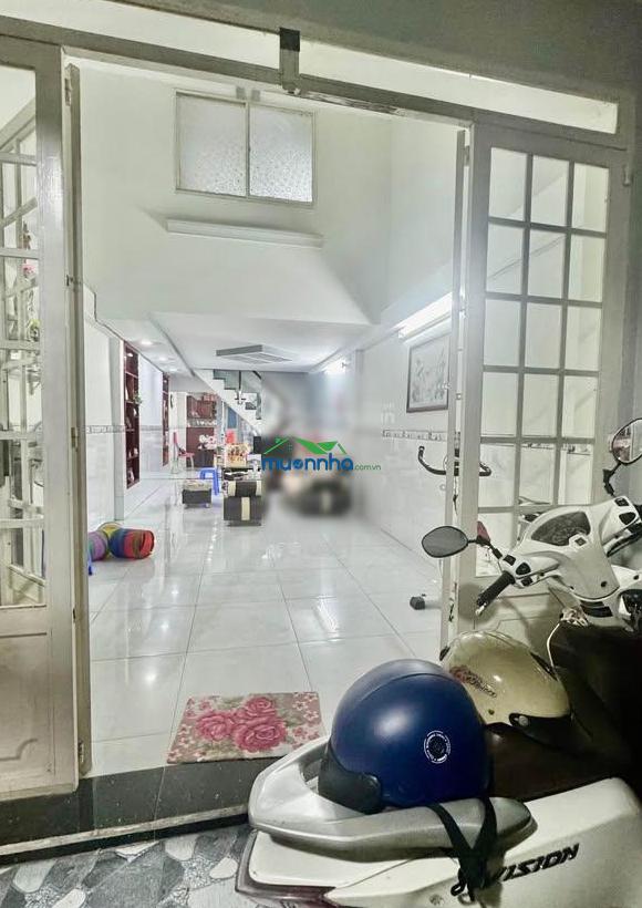Nhà lớn giá tốt! ngay đường nguyễn kiệm [pn] trc hxh thông - sau sâu nở hậu gần 5m, mt hẻm sau! - 2
